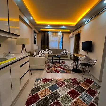 Diamond Apart D2 Apartment *