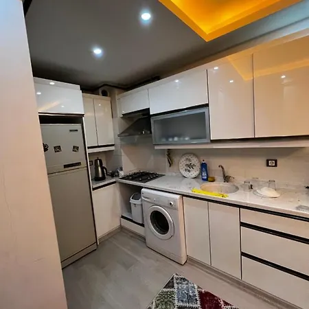 Diamond Apart D2 Apartment