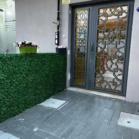 Diamond Apart D2 Apartment Izmir