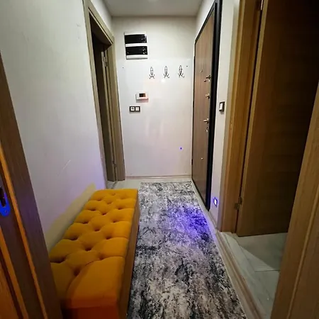 Diamond Apart D2 Lejlighed Izmir