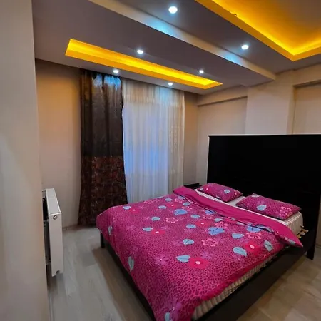 Diamond Apart D2 * Izmir