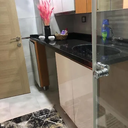 Diamond Apart D2 Apartment *