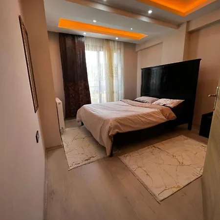 Apartment Diamond Apart D2 *