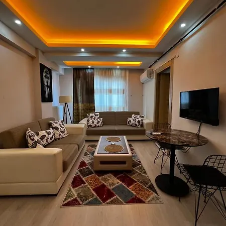 Diamond Apart D2 Apartment *