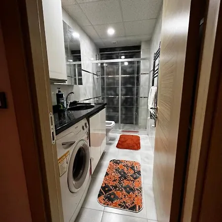 Apartment Diamond Apart D2 Izmir