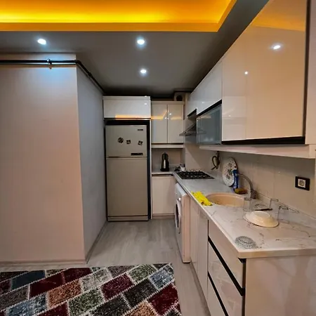 Diamond Apart D2 * إزمير